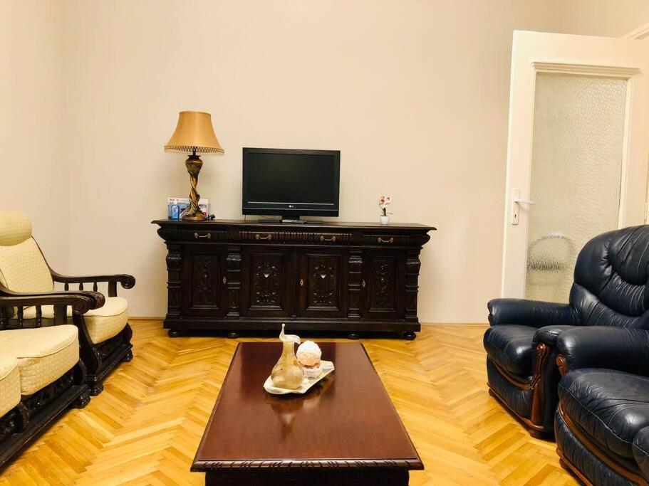 Ultra-Central And Elegant Ap In Opera Square Vic23 Timişoara Extérieur photo