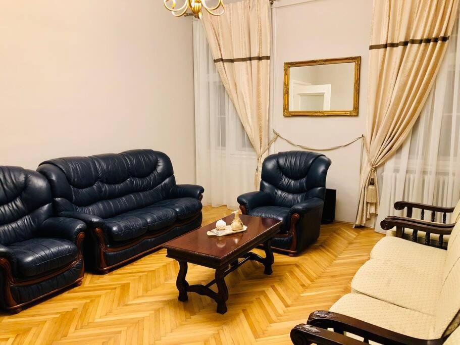 Ultra-Central And Elegant Ap In Opera Square Vic23 Timişoara Extérieur photo