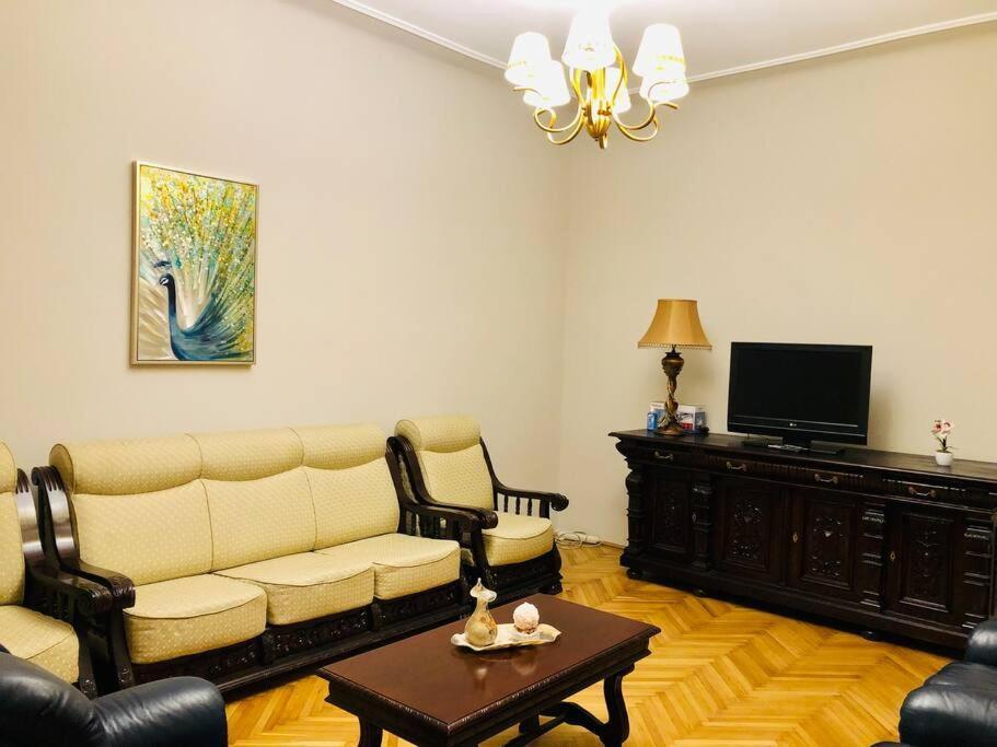 Ultra-Central And Elegant Ap In Opera Square Vic23 Timişoara Extérieur photo